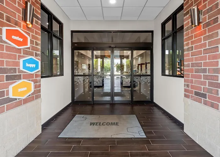Hampton Inn & Suites East Lansing