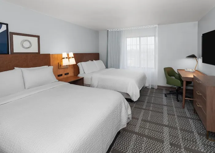 Staybridge Suites Lansing-Okemos By Ihg