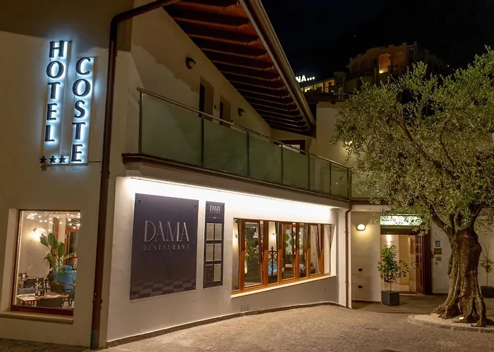 Hotel Coste