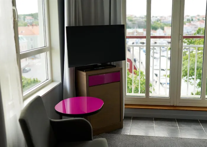 Scandic Laholmen