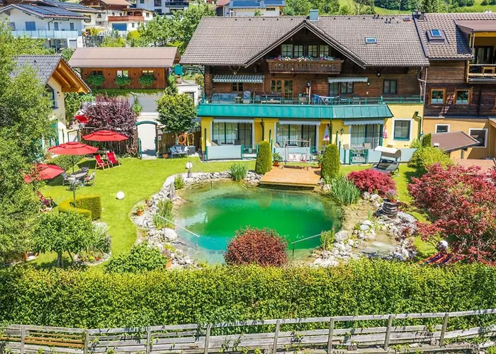 Haus Katharina