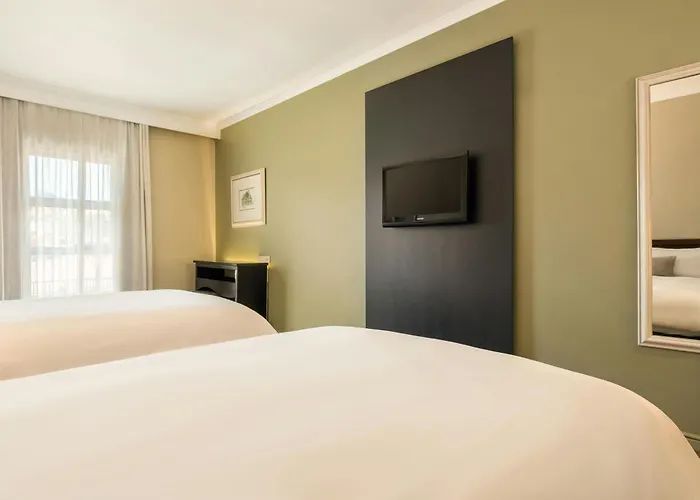 Protea Hotel By Marriott Nelspruit