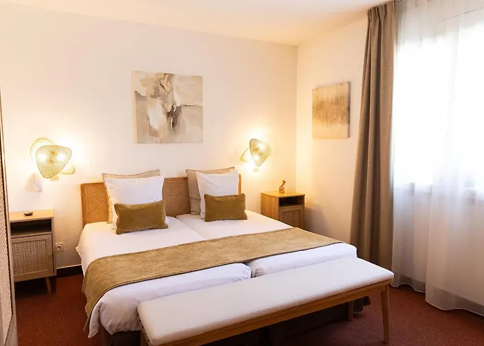 Hotel Deybach