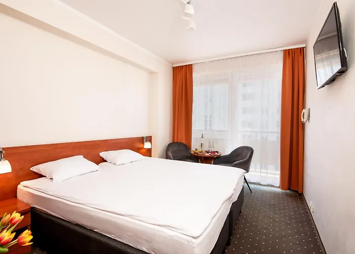 Vestina Wellness&SPA Hotel