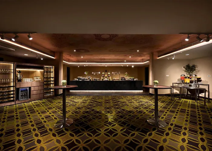 Hilton Colombo Hotel