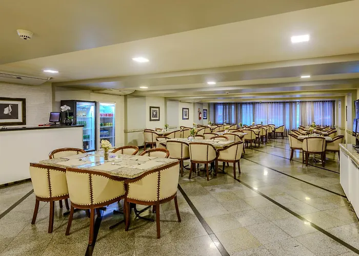Plaza Inn Augustus - Downtown