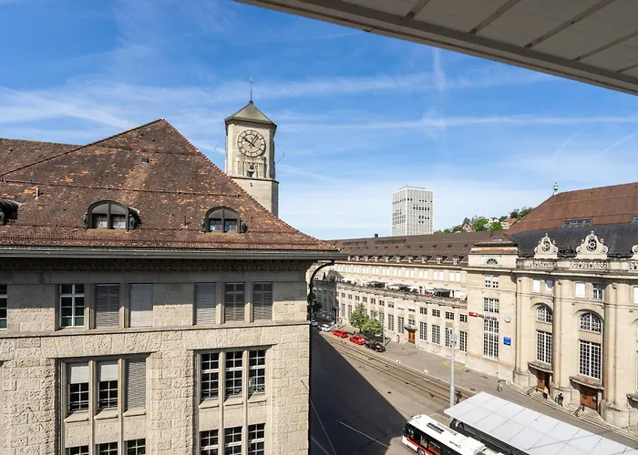 Hotel Metropol