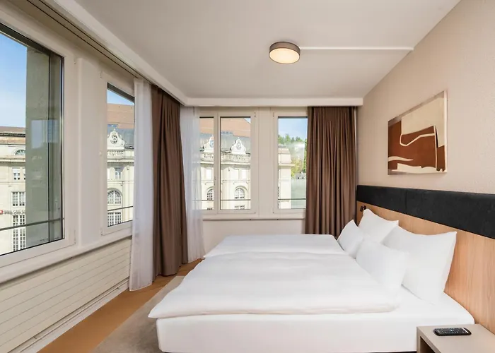 Hotel Metropol