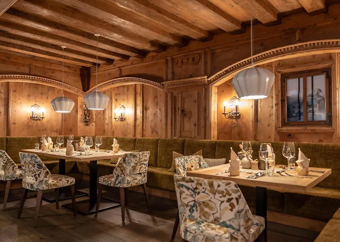 Alpenhotel Kramerwirt