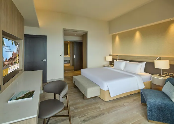 Taal Vista Hotel