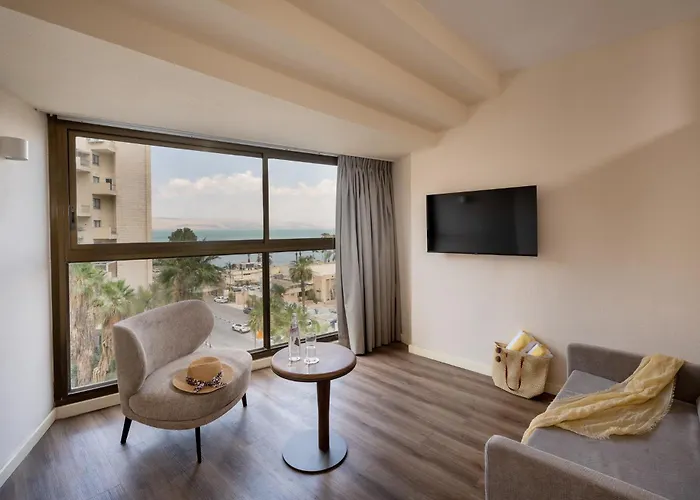 Leonardo Hotel Tiberias