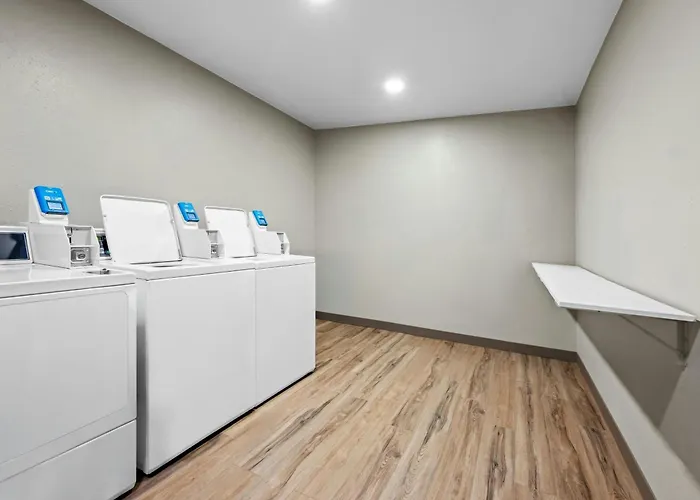 Fairfield Inn And Suites By Marriott Gadsden