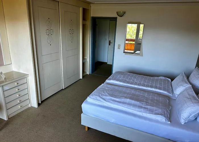 Parkhotel Tannenhof