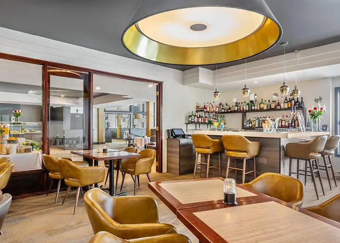 Manoir Des Sables, An Ascend Collection Hotel