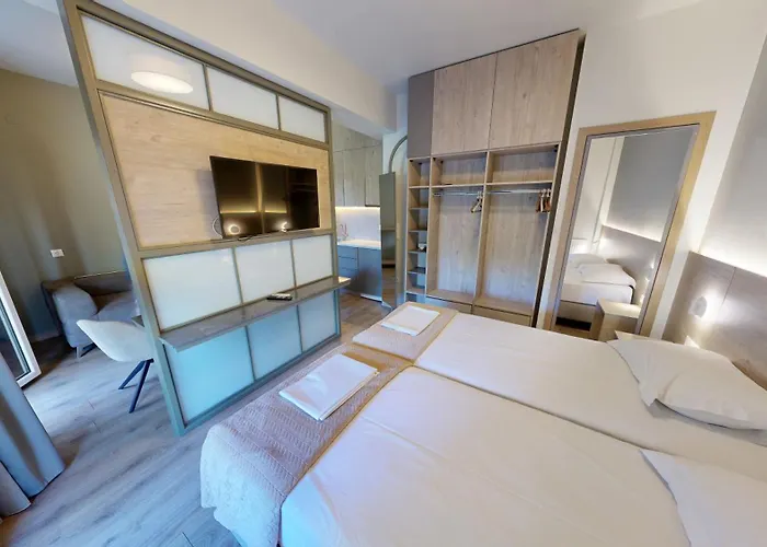 Dias Hotel Platamon