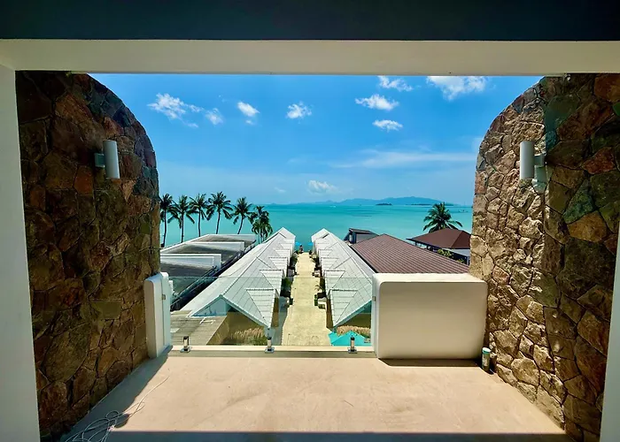 So Kohkoon Beach Resort