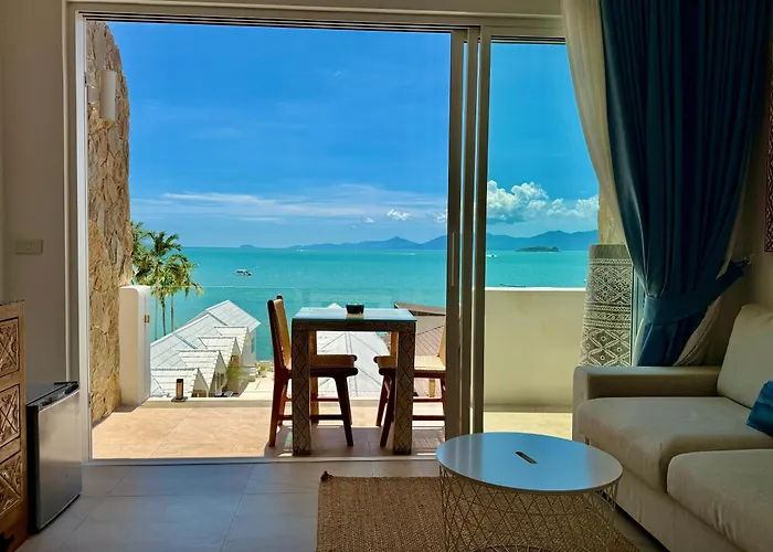 So Kohkoon Beach Resort