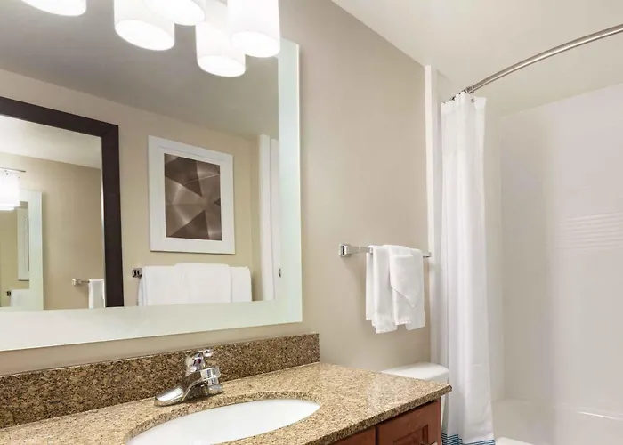Extended Stay America Suites - Denver - Broomfield