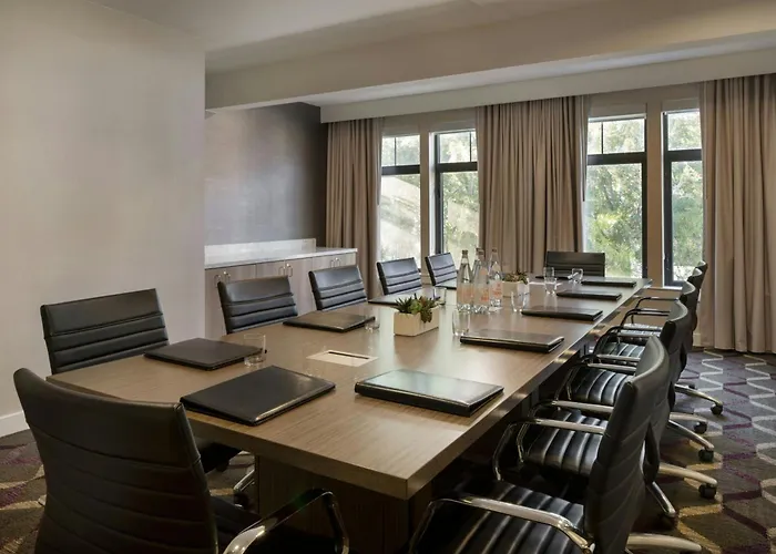 Residence Inn Los Angeles Lax/Manhattan Beach
