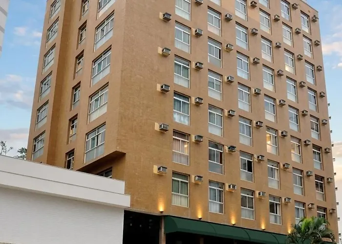 Hotur Hotel