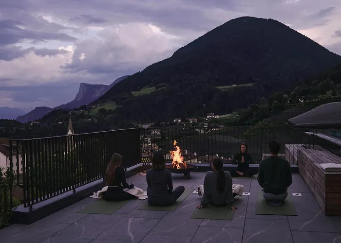 Alpiana Dolce Vita Mountain Resort & Spa