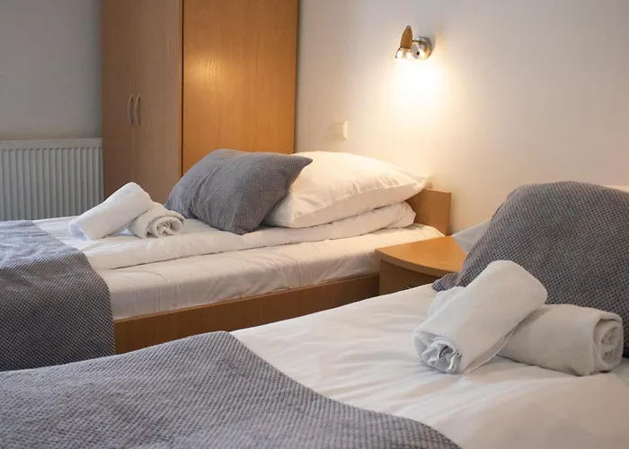 Hotel *** Nat Wisla