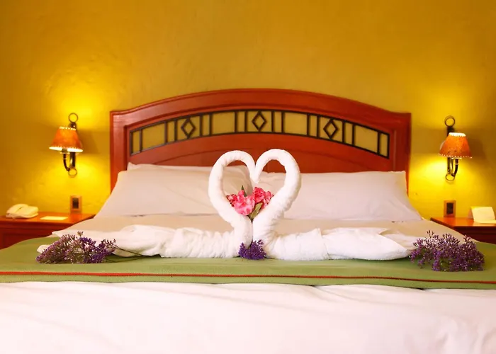 Hotel El Refugio D'Elise
