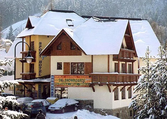 Sport Hotel Pomi