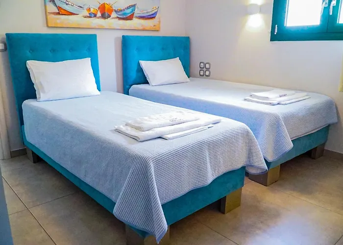Hotel Odyssion
