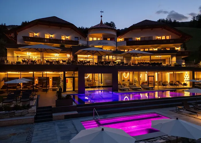 Hotel Christoph