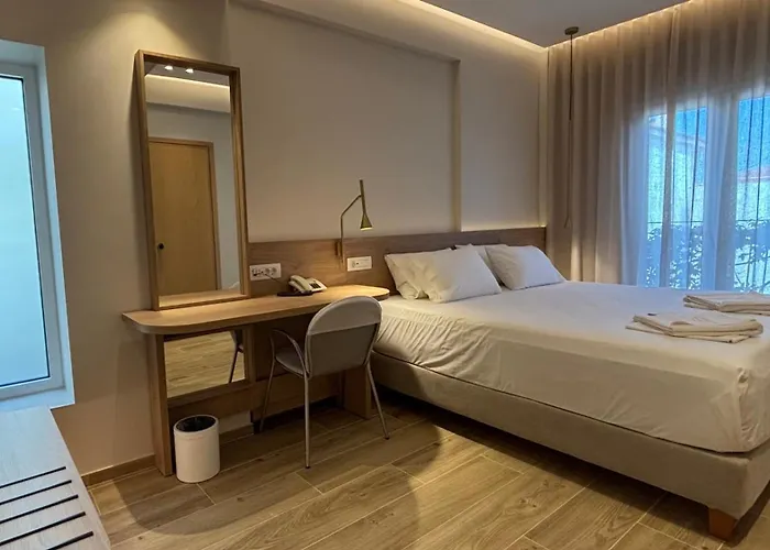 Hanioti Hotel