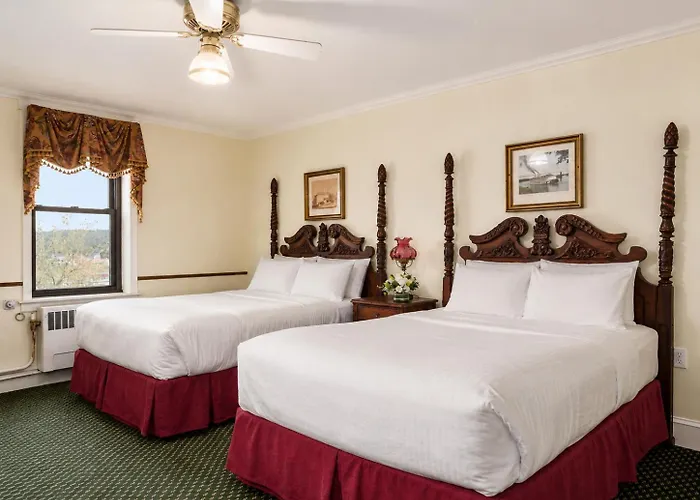 Lafayette Hotel Marietta