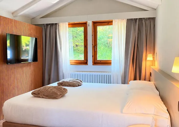 Alchimia Wellresort