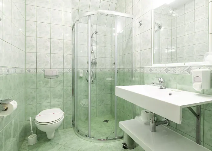 Park Hotel Kur&Spa