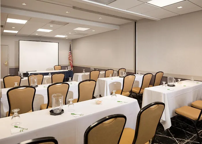 Holiday Inn Washington-College Pk I-95
