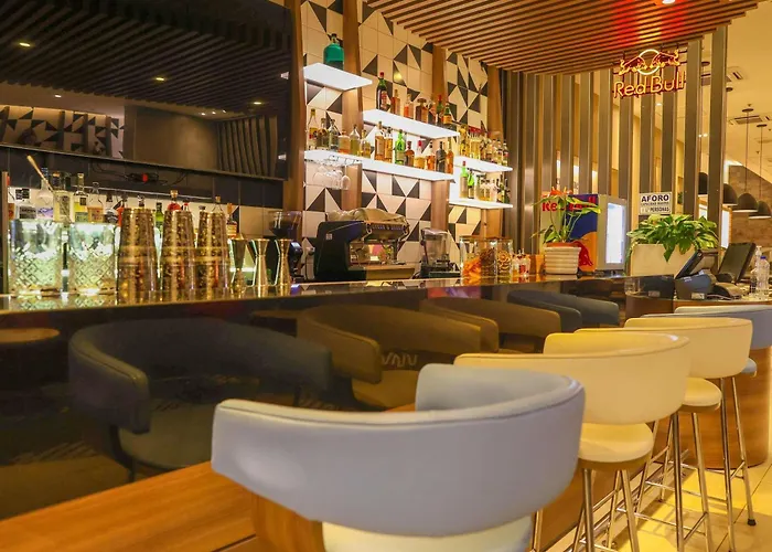 Ibis Lima Larco Miraflores