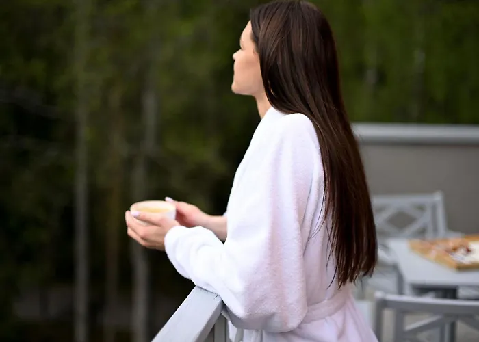 Spa Vilnius Anyksciai