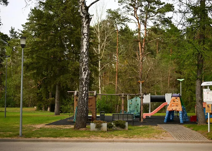 Spa Vilnius Anyksciai