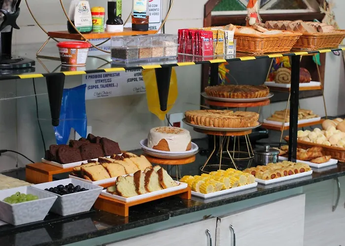 Hotel Orla Guest House
