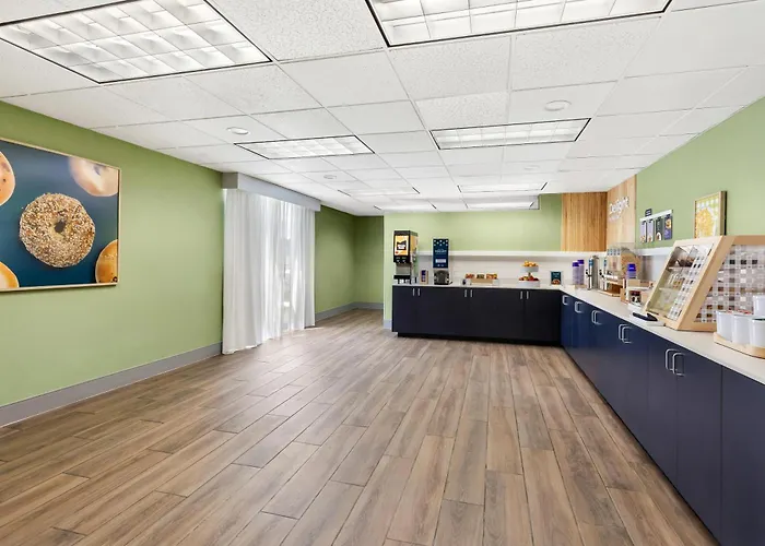 Spark By Hilton Akron Fairlawn
