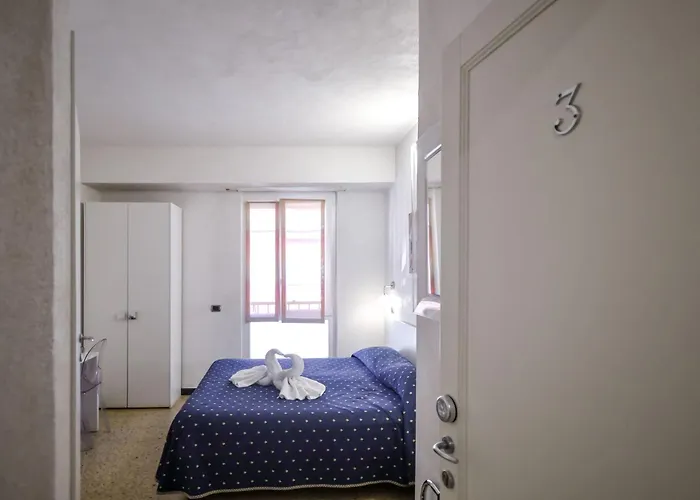 Albergo Al Carugio