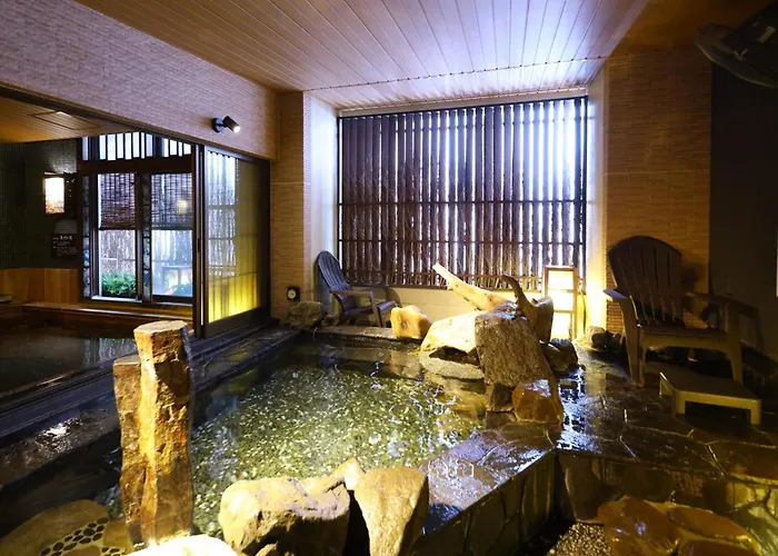 Dormy Inn Premium Wakayama Natural Hot Spring