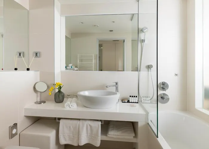 Luxury Hotel Amabilis