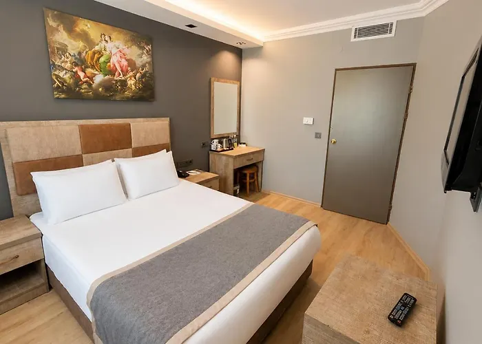 Ankara Royal Hotel