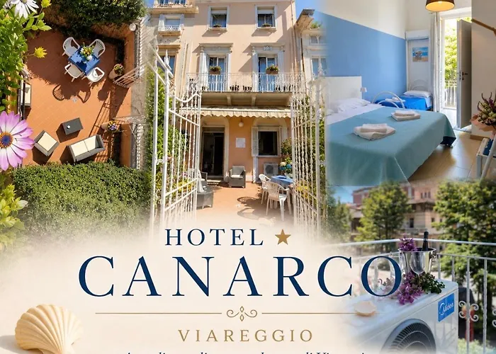 Hotel Canarco