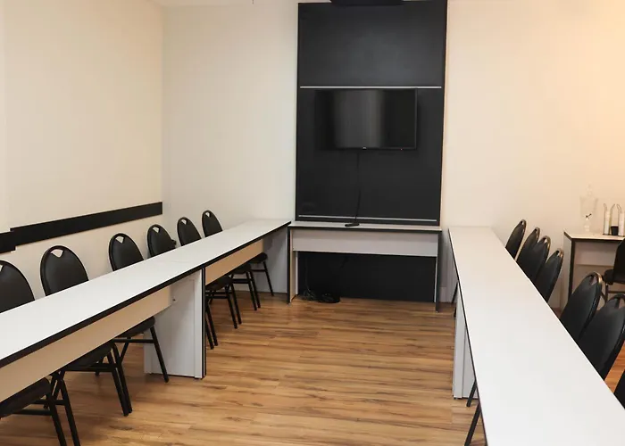 Hotel Rezende