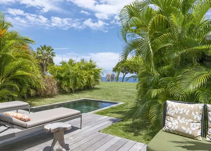 La Toubana Hotel & Spa