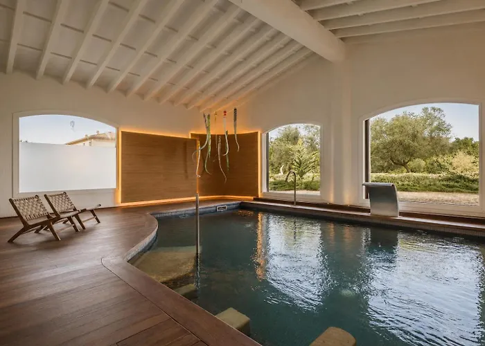 Fontsanta Hotel Thermal & Spa - Adults Only