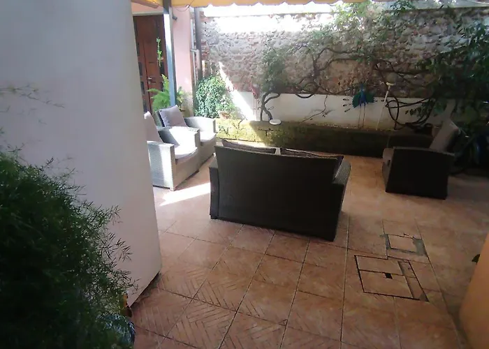 Hotel Milano San Giovanni Lupatoto