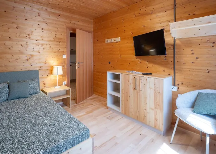 Ferienwohnung am See